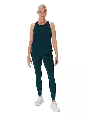 ASICS | Damen Lauftight Road High Waist | 